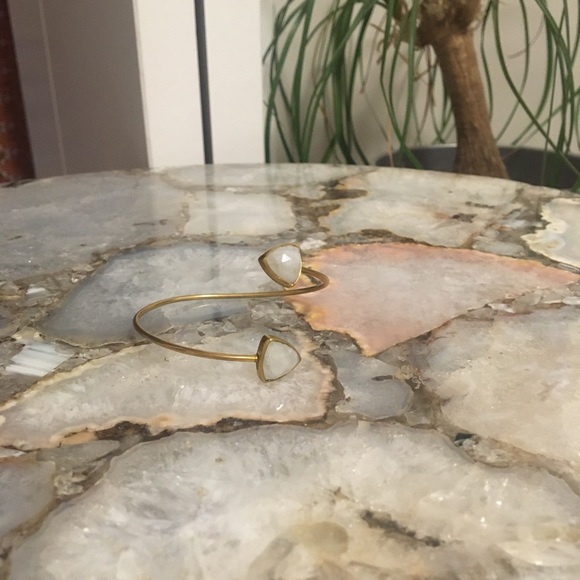 Moonstone Bracelet - Picture 4 of 6